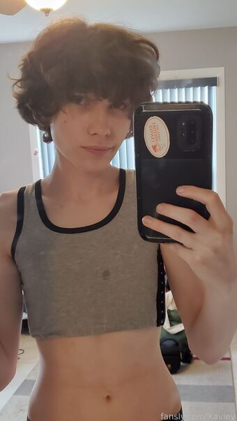 Xaviey Nude Leaks OnlyFans Photo 7