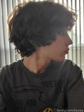 Xaviey Nude Leaks OnlyFans Photo 11