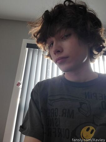 Xaviey Nude Leaks OnlyFans Photo 12