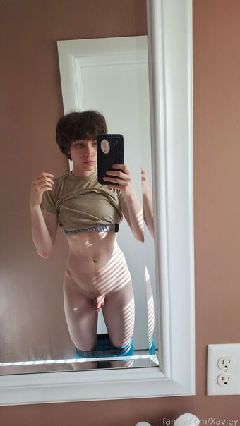 Xaviey Nude Leaks OnlyFans Photo 15