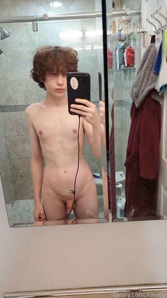 Xaviey Nude Leaks OnlyFans Photo 16