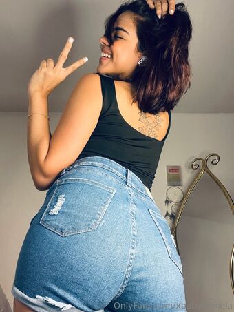 xbabydaniela Nude Leaks OnlyFans Photo 17