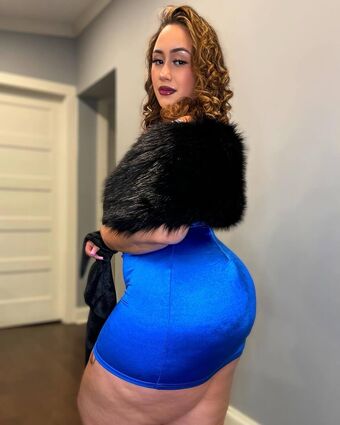 XBadx Dolly Nude Leaks OnlyFans Photo 4