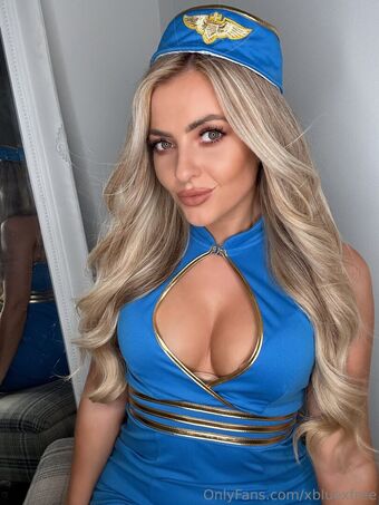 xbluex Nude Leaks OnlyFans Photo 170