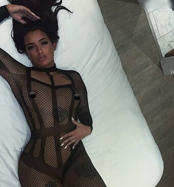xcherry-x Nude Leaks OnlyFans Photo 1