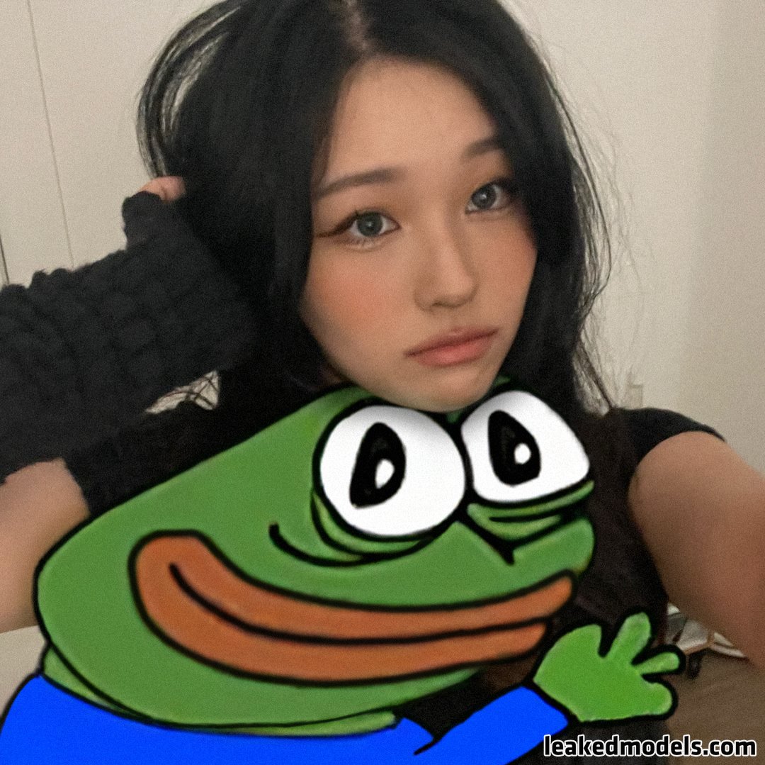 Janet Rose / janetrosee / xChocoBars Nude Leaks OnlyFans Photo #11