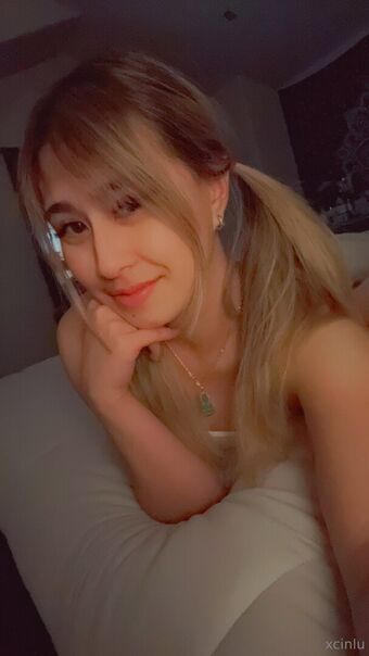 xcinlu Nude Leaks OnlyFans Photo 13
