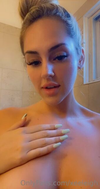 xeeleigh Nude Leaks OnlyFans Photo 49