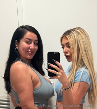 Xenastephany