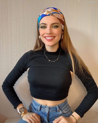 Xenia Tchoumitcheva