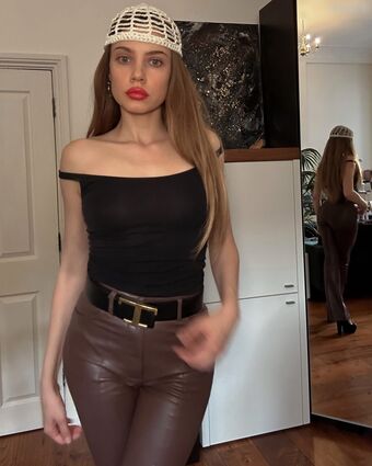 Xenia Tchoumitcheva