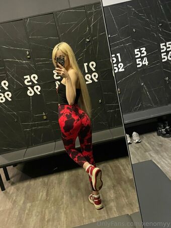 xenomyy Nude Leaks OnlyFans Photo 65