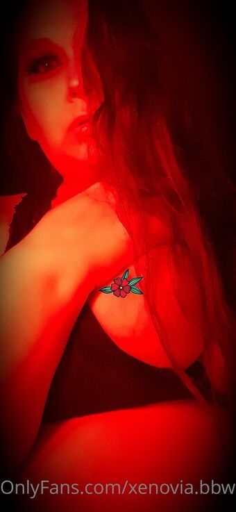 xenovia.bbw