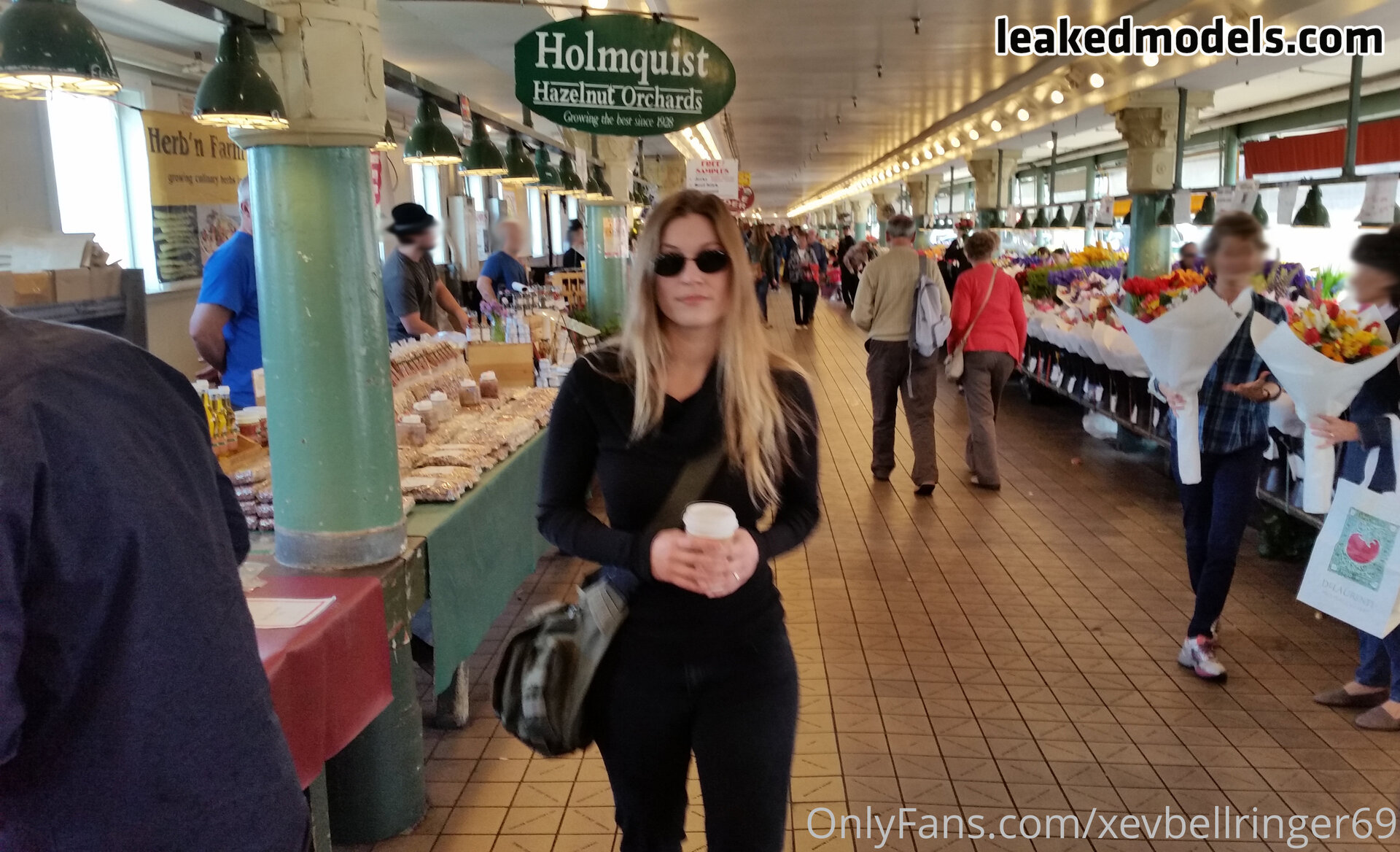 Xev Bellringer  xev_bellringer  xev_bellringer_official  xevbellringer69...