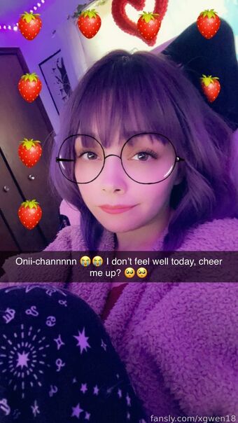 xgwen18 Nude Leaks OnlyFans Photo 10