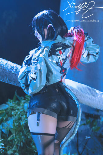 Xiaoying 小樱
