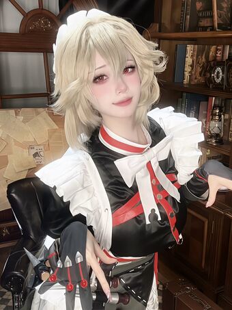 xier33 Nude Leaks OnlyFans Photo 8