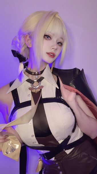 xier33 Nude Leaks OnlyFans Photo 9