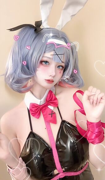 xier33 Nude Leaks OnlyFans Photo 11