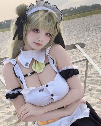 xier33 Nude Leaks OnlyFans Photo 12