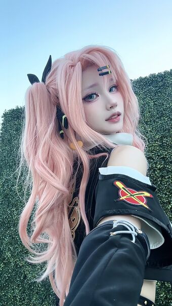 xier33 Nude Leaks OnlyFans Photo 14