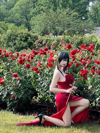 xier33 Nude Leaks OnlyFans Photo 15