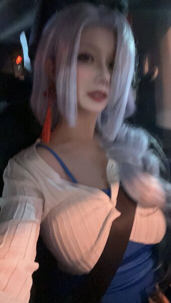 xier33 Nude Leaks OnlyFans Photo 17