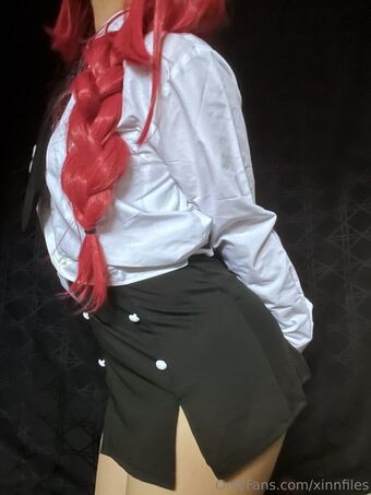 xinnfiles Nude Leaks OnlyFans Photo 1