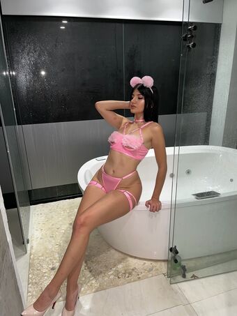 Xiomaraechavarria Nude Leaks OnlyFans Photo 31
