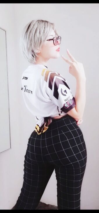 xkatylne Nude Leaks OnlyFans Photo 41