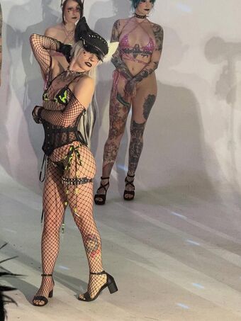 xKayweex Nude Leaks OnlyFans Photo 147