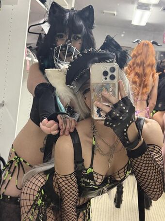 xKayweex Nude Leaks OnlyFans Photo 150