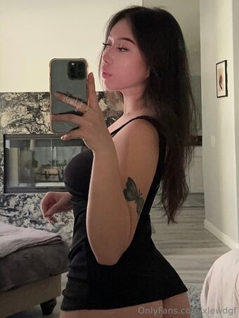 xlewdgf Nude Leaks OnlyFans Photo 11