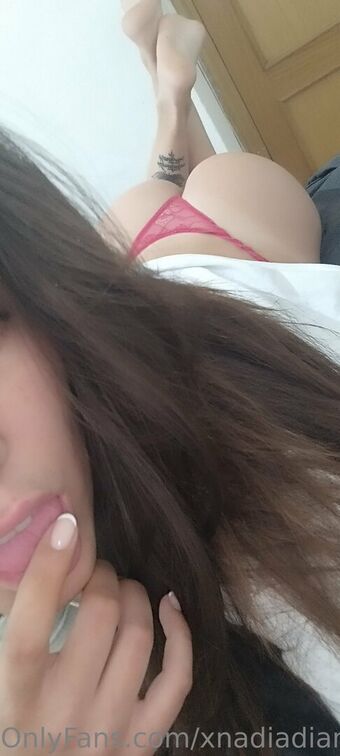 xnadiaa Nude Leaks OnlyFans Photo 19