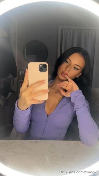 xoavxo Nude Leaks OnlyFans Photo 69