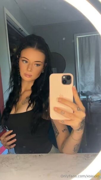 xoavxo Nude Leaks OnlyFans Photo 70