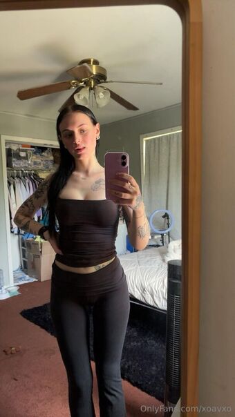xoavxo Nude Leaks OnlyFans Photo 73