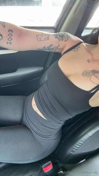 xoavxo Nude Leaks OnlyFans Photo 74