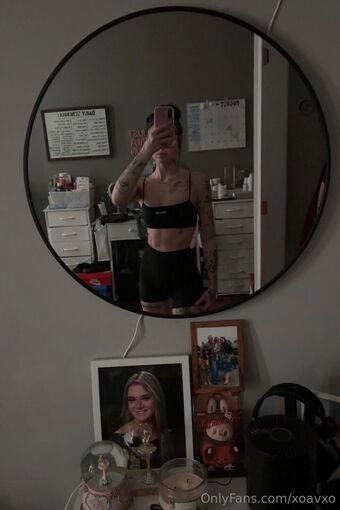 xoavxo Nude Leaks OnlyFans Photo 77
