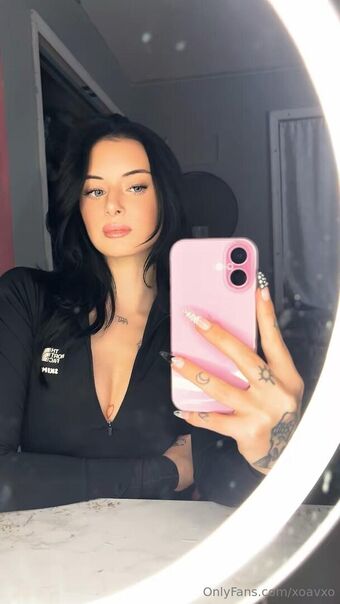 xoavxo Nude Leaks OnlyFans Photo 79