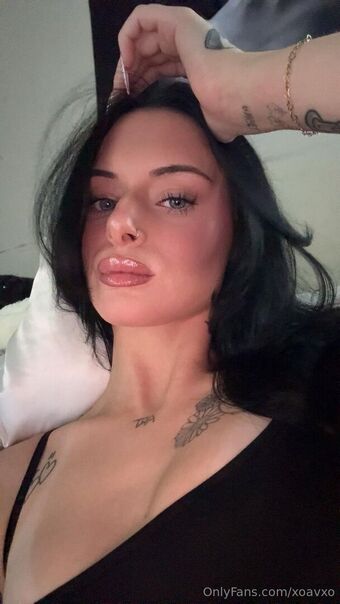 xoavxo Nude Leaks OnlyFans Photo 80