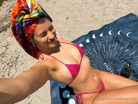 xogizelle
