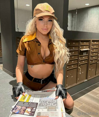 xolatina Nude Leaks OnlyFans Photo 488