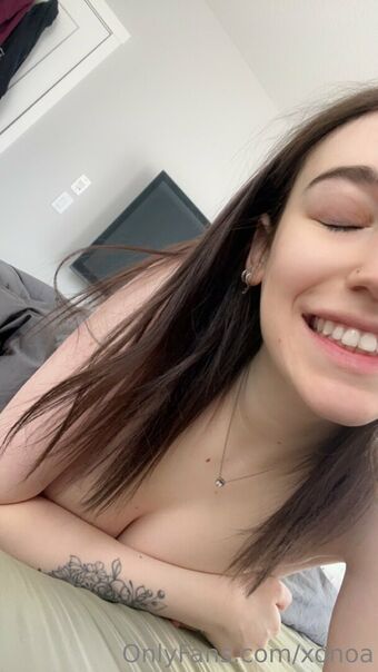 xonoa Nude Leaks OnlyFans Photo 12