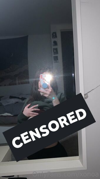 xonoa Nude Leaks OnlyFans Photo 17