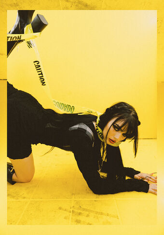 Xowie Jones Nude Leaks OnlyFans Photo 118