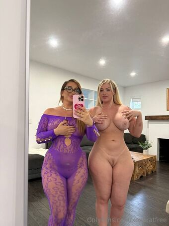 xoxbratfree Nude Leaks OnlyFans Photo 100
