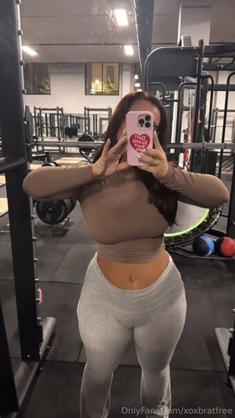 xoxbratfree Nude Leaks OnlyFans Photo 107