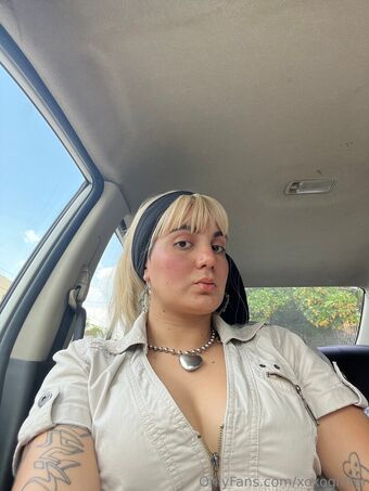 xoxoglitter