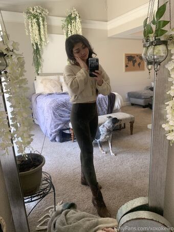xoxokeiko